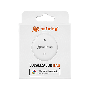 Localizador Peining Anti Perda