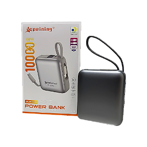 Carregador Peining Power Bank