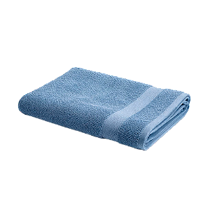 Toalha De Rosto Corttex Soft Twist 50X70Cm