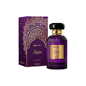 Deo Colônia Phytoderm Zaya 100ML