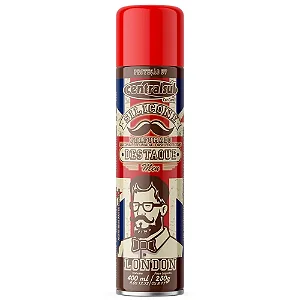Silicone Aerosol Centralsul London 400ML