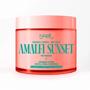 Hidratante Corporal Skelt Amalfi Sunset 200G