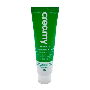 Hidratante Facial Creamy Intensive Repair 40G