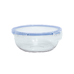Pote Mimo VD23397 Hermético Redondo 580ML
