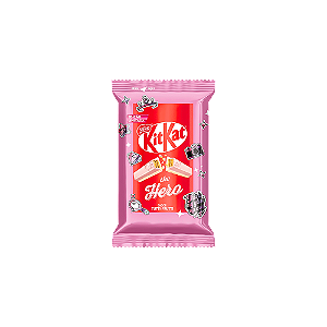 Biscoito Nestlé Kit Kat Tutti Frutti 41,5G