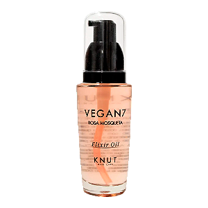 Elixir Knut Vegan7 Rosa Mosqueta 35ML