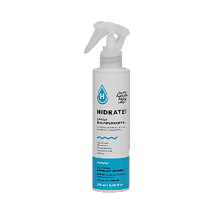 Spray Multifuncional Hidratei 250ML