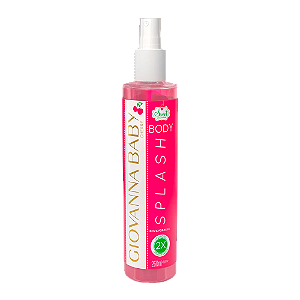 Body Splash Giovanna Baby Cherry 260ML