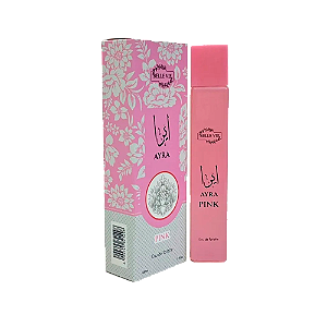 Perfume Belle Vie Ayra Pink Edt 50ML