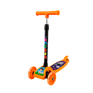 Patinete Júnior Toys