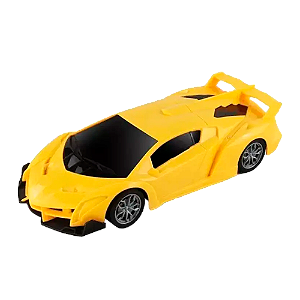 Carro Polibrinq Top Race Remoto