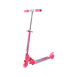 Patinete Art Brink Com 2 Rodas