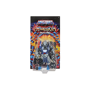 Boneco Mattel Motu Thundercats
