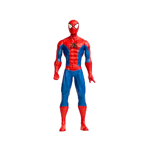 Boneco Marvel Homem Aranha