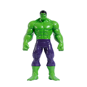 Boneco Marvel Hulk