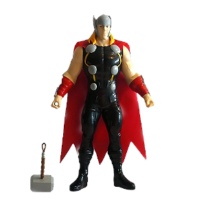Boneco Marvel Thor