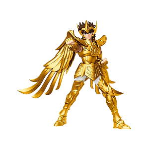Saint Blokees Sagittarius