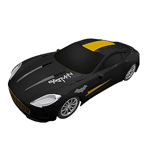 Carro Candide Batman Street Patrol