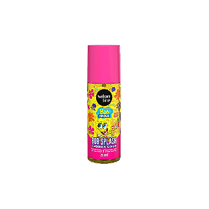 Body Splash Salon Line Bob Esponja 200ML