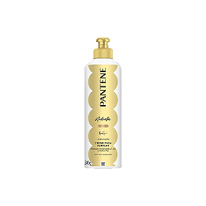 Creme De Pentear Pantene Hidratação 240G
