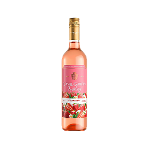 Vinho Casal Garcia Fruitzy Morango 750ML
