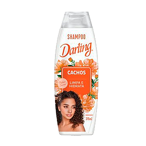 Shampoo Darling Cachos 315ML
