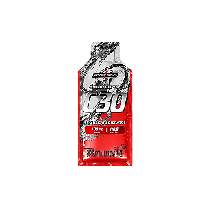 Energy Gel C30 Integralmedica Neutro 45G