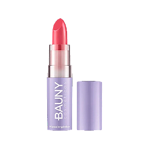 Batom Cremoso Bauny 3,5G