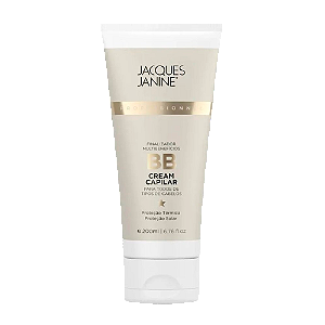 Finalizador Jacques Janine Bb Cream 200ML