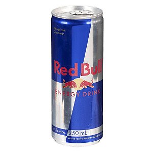 Energético Red Bull 250ml