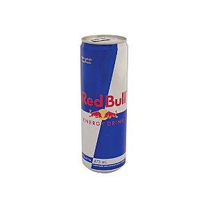 Energético Red Bull 473ml