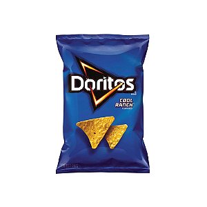 Salgadinho Doritos Cool Ranch 96g