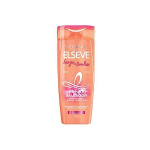 Shampoo Elseve Longo dos Sonhos 200ml