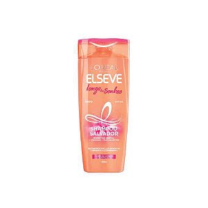 Shampoo Elseve Longo Sonhos Salvador 400ml