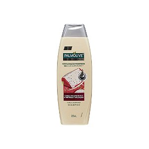 Shampoo Palmolive Natureza Secreta 325ml