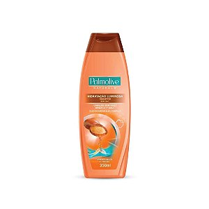 Shampoo Palmolive Naturals Hidratação Luminosa 350ml