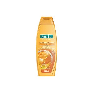 Shampoo Palmolive Naturals Reparação Completa 350ml