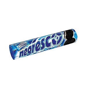 Biscoito Nestlé Negresco 140g