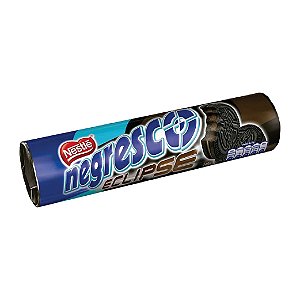 Biscoito Nestlé Negresco Eclipse Chocolate 140g