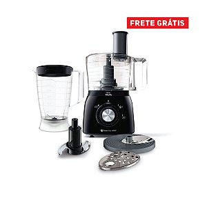 Multiprocessador Walita Ri7630 220v - Preto