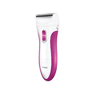 Aparador de Pelos Philips Satinelle HP6341/05