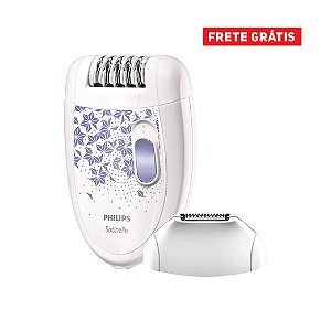 Depilador Philips Santinelle Hp6423/31 Bivolt
