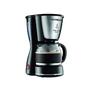 Cafeteira Mondial Dolce Arome 18 Xícaras C-30 220v