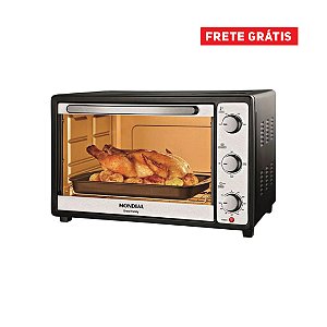 Forno Elétrico Mondial Grand Family 48L FR-18 - 220v