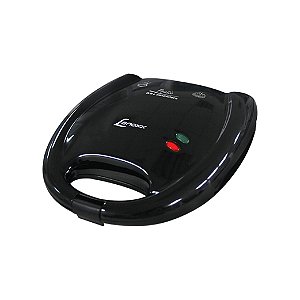 Sanduicheira Grill Lenoxx Pratic PSD113 220v