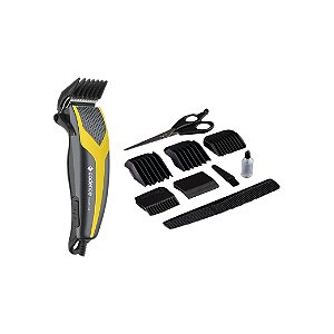 Máquina de Cortar Cabelo Cadence Master Cut Cab174 220v