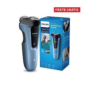 Barbeador Philips Sem Fio S1070/04 Bivolt