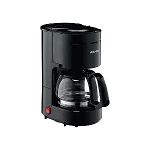 Cafeteira Arno Cafp Filtro 220v