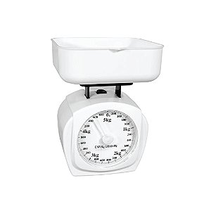 Balanca Zein Art House Cozinha Z502 5kg