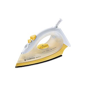 Ferro de Passar a Vapor Cadence Saphiro Iro200 220v
